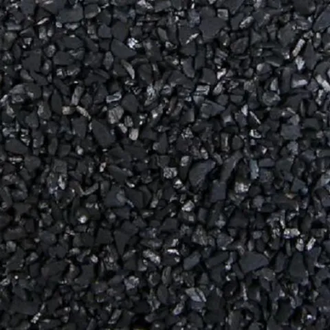 Than Gáo Dừa, than lọc nước, lọc khí.(4mm - 8mm) 2kg