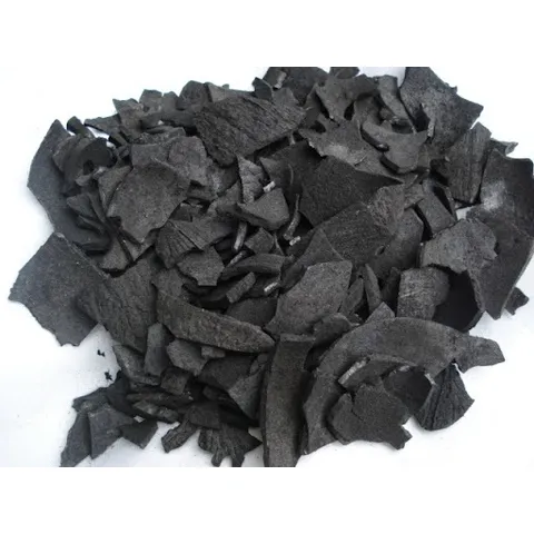 Than Gáo Dừa, than lọc nước, lọc khí.(4mm - 8mm) 2kg