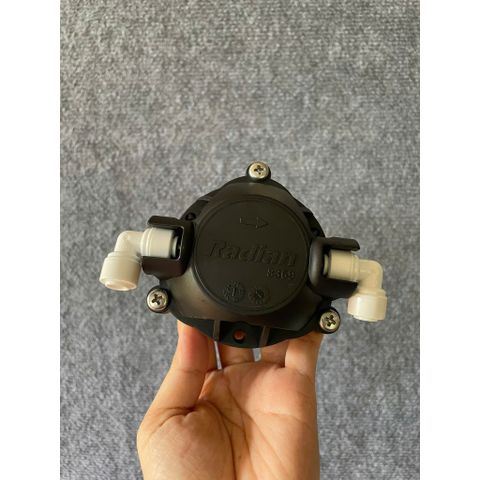 Đầu Bơm 24V Radian KAROFI Thay Thế Cho Máy Bơm Máy Lọc Nước, Phun Sương