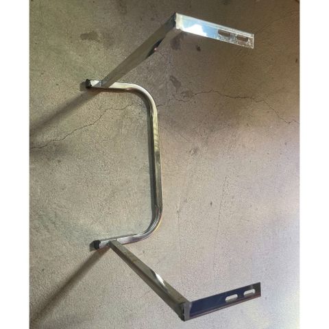 Giá inox cho máy lọc nước, giá đỡ máy lọc nước, kệ kê, chân để máy lọc nước, chân quỳ inox