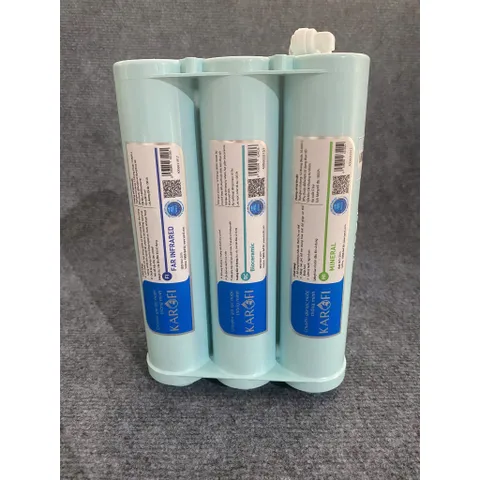 Bộ 6 lõi lọc chức năng Karofi Smax hiệu suất cao - Chính hãng