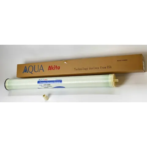 Màng Ro Aqua Akita 4040 - Máy lọc nước công nghiệp.