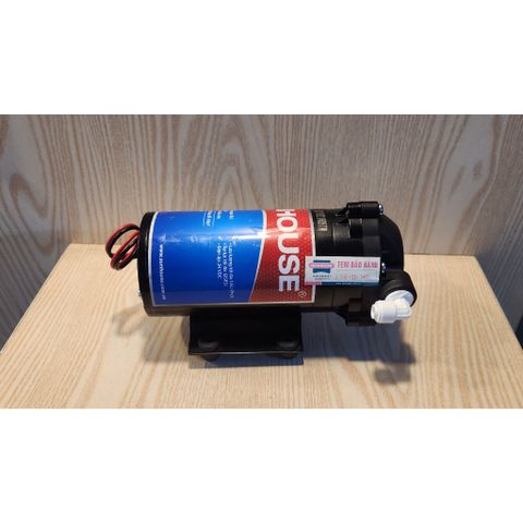 Bơm máy lọc nước Sunhouse 24V - Thay được cho tất cả máy lọc nước Ro.