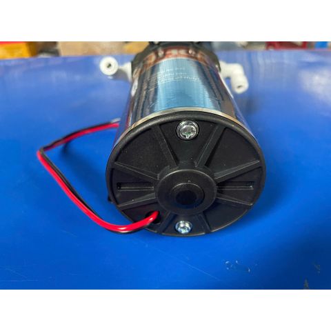 Bơm máy lọc nước Sunhouse 24V - Thay được cho tất cả máy lọc nước Ro.