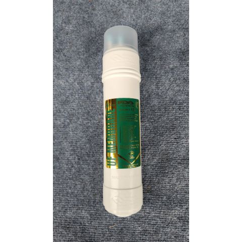 Bộ 4 lõi lọc nước đúc liền khối Korea Type U - Dùng được cho các máy lọc nước có kết nối tương tự.