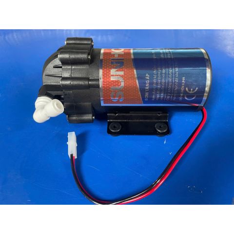 Bơm máy lọc nước Sunhouse 24V - Thay được cho tất cả máy lọc nước Ro.
