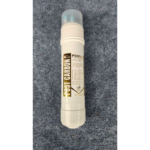 Bộ 4 lõi lọc nước đúc liền khối Korea Type U - Dùng được cho các máy lọc nước có kết nối tương tự.