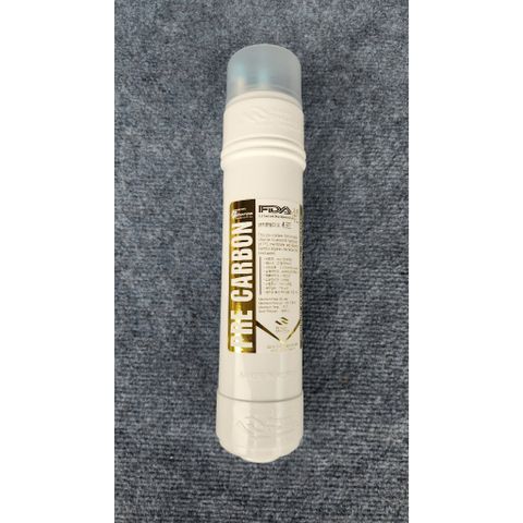 Bộ 4 lõi lọc nước đúc liền khối Korea Type U - Dùng được cho các máy lọc nước có kết nối tương tự.
