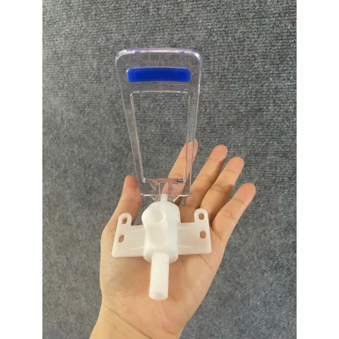 Vòi Cây Nước Nóng Lạnh Daikiosan, Sunhouse, Korihome 731662