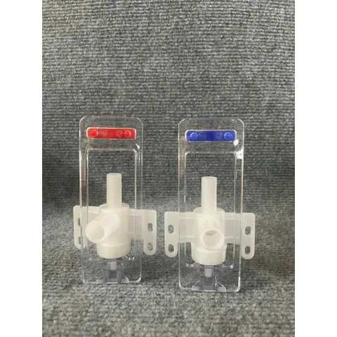 Vòi Cây Nước Nóng Lạnh Daikiosan, Sunhouse, Korihome 731662