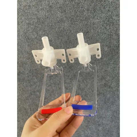 Vòi Cây Nước Nóng Lạnh Daikiosan, Sunhouse, Korihome 731662