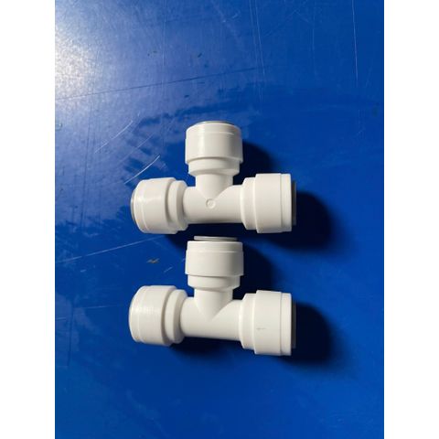 COMBO 2 Cút nối nhanh giảm từ dây 10mm sang dây 6mm, ,T 10mm dây 10mm - co cút máy lọc nước. 731668