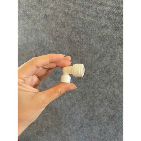 COMBO 2 Cút nối nhanh giảm từ dây 10mm sang dây 6mm, ,T 10mm dây 10mm - co cút máy lọc nước. 731668