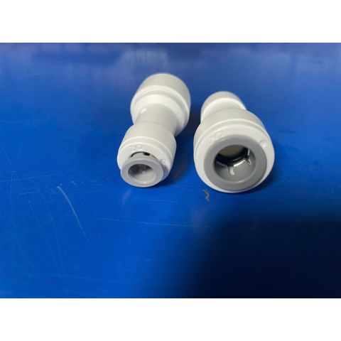 COMBO 2 Cút nối nhanh giảm từ dây 10mm sang dây 6mm, ,T 10mm dây 10mm - co cút máy lọc nước. 731668