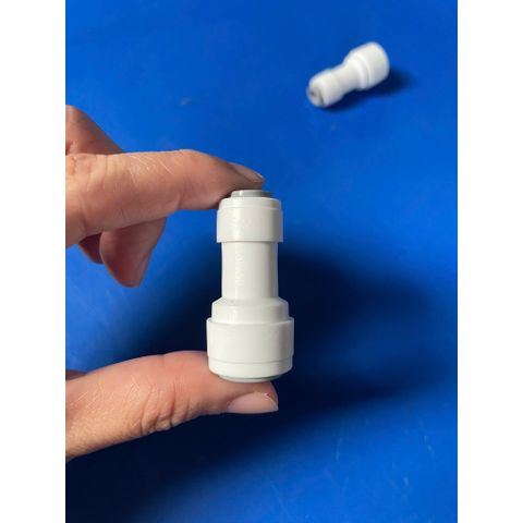 COMBO 2 Cút nối nhanh giảm từ dây 10mm sang dây 6mm, ,T 10mm dây 10mm - co cút máy lọc nước. 731668