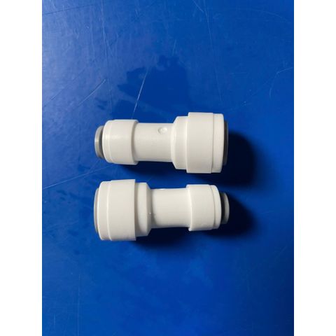 COMBO 2 Cút nối nhanh giảm từ dây 10mm sang dây 6mm, ,T 10mm dây 10mm - co cút máy lọc nước. 731668