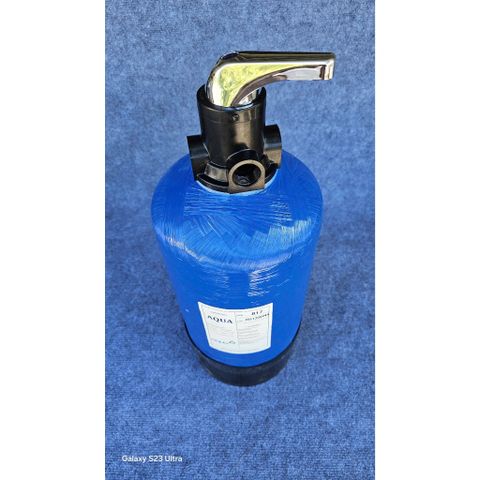 Cột Composite 817 chuyên xử lý nước bị nhiễm phèn, khử mùi cho nước.