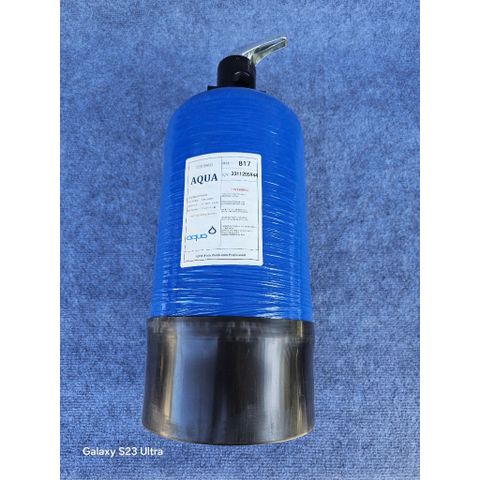 Cột Composite 817 chuyên xử lý nước bị nhiễm phèn, khử mùi cho nước.