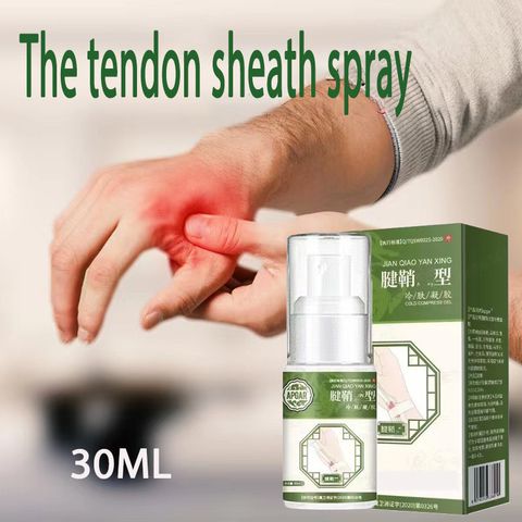Xịt giảm đau nhức cơ, xương khớp Giúp Chấm Dứt Các Cơn Đau Như Đau Khớp, Căng Cơ, Viêm Khớp, Đau Nhức Đầu Gối