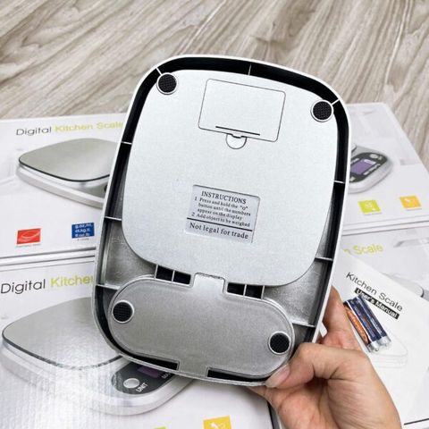 Cân Tiểu Ly SH131 cân tối đa 10KG (TH205)