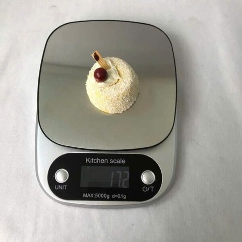 Cân Tiểu Ly SH131 cân tối đa 10KG (TH205)