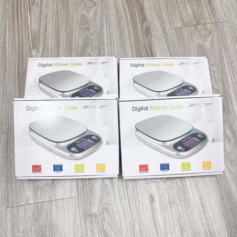 Cân Tiểu Ly SH131 cân tối đa 10KG (TH205)