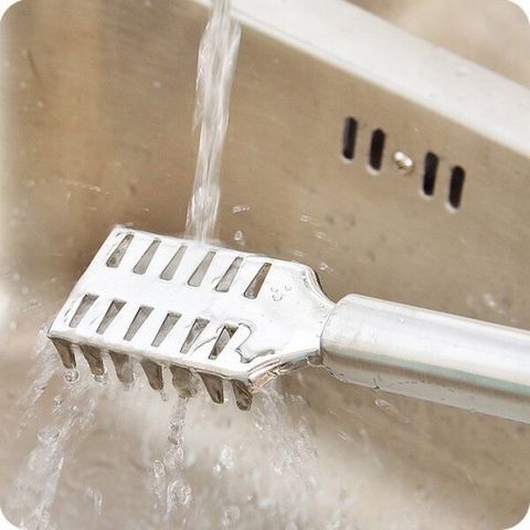 Dụng cụ đánh vảy cá (TH208)