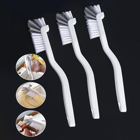 Bàn chải vệ sinh đã năng trắng xám (TH215)