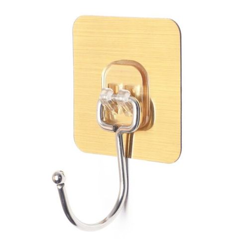 Móc Dính Đơn Nhôm 15Kg (TH222)