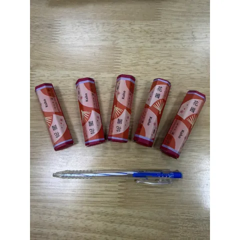 Nhang Nhật Trầm Cao Cấp KUNRO KAHO - Hộp 7 Que (Kèm Đế Cắm)