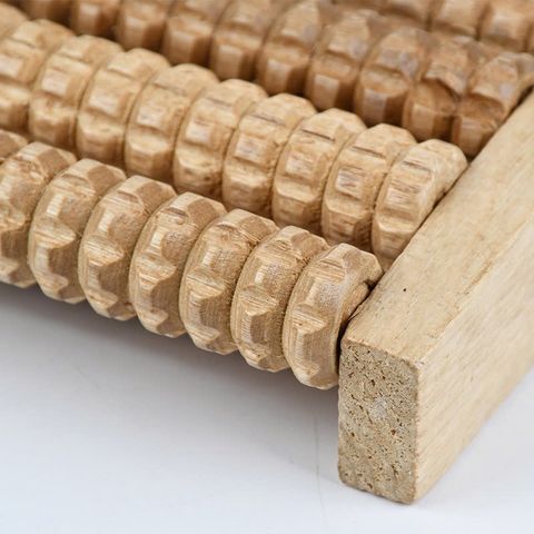 Dụng cụ massage chân 6 - 8 bàn (TH227)
