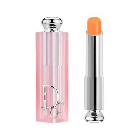 Son Dior Addict Lip Glow Màu 076 Tangerine Cam Tươi – Son Môi Chính Hãng Cao Cấp Từ Pháp, Độ Ẩm Cao, Tỏa Sáng Quyến Rũ 731799
