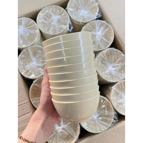 Combo 5 chén cơm phíp Việt Nhật 6828 (TH232)