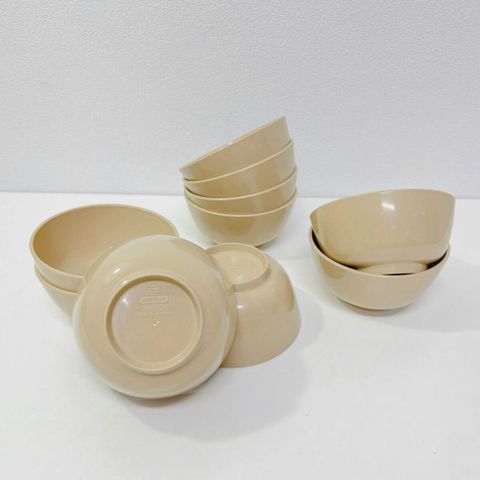 Combo 5 chén cơm phíp Việt Nhật 6828 (TH232)