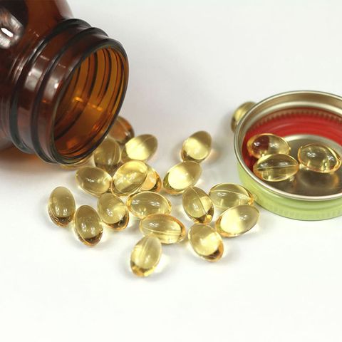 Viên uống dầu cá Omega 3 Orihiro Fish Oil Nhật Bản - Hỗ trợ tim mạch, não, mắt - 180 viên