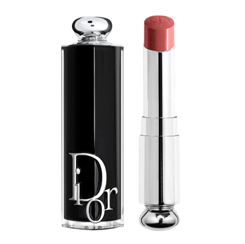 (Auth 100%) Son Dưỡng Dior Addict Refill 525 Chérie Chính Hãng - Màu Hồng Đào Sang Trọng, Dưỡng Ẩm Mềm Mại Cho Môi 731937