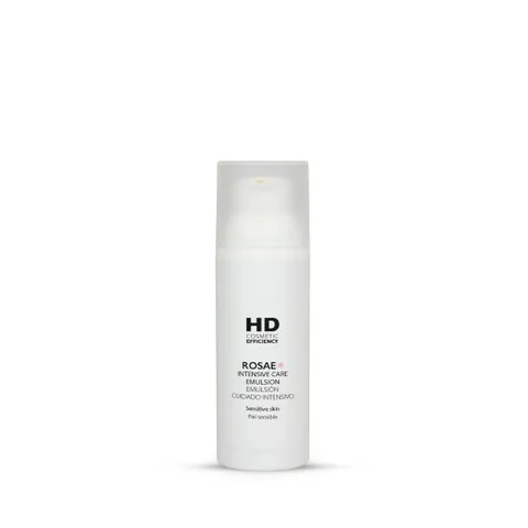 💗 HD Cosmetic Efficiency Rosae Intensive Care Emulsion Sữa Dưỡng Dịu Da, Giảm Kích Ứng Cho Da Nhạy Cảm