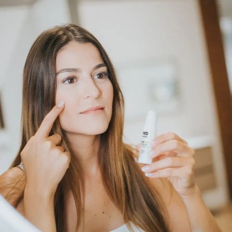 💗 HD Cosmetic Efficiency Acnipure Control Gel Kem Dưỡng Kiềm Dầu Nhờn, Giảm Mụn, Kháng Khuẩn, Phục Hồi Tái Tạo Da