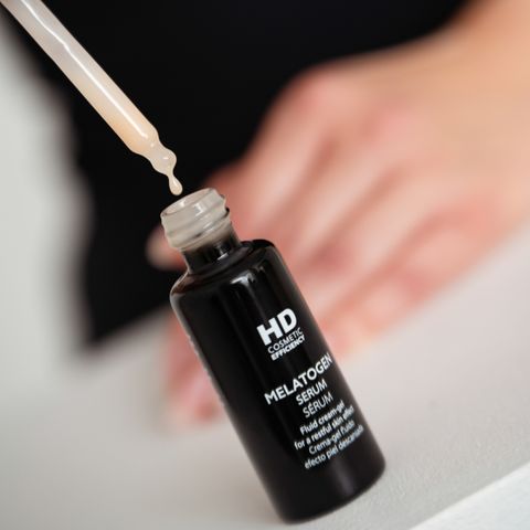 💗 HD Cosmetic Efficiency Melatogen Serum Chống Lão Hóa, Giảm Nếp Nhăn, Phục Hồi, Tái Tạo Da, Nuôi Dưỡng Da