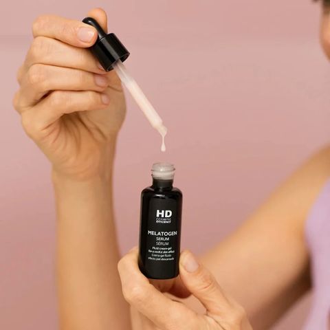 💗 HD Cosmetic Efficiency Melatogen Serum Chống Lão Hóa, Giảm Nếp Nhăn, Phục Hồi, Tái Tạo Da, Nuôi Dưỡng Da