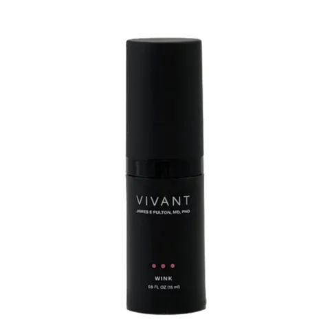 💗 Vivant Kem Dưỡng Mắt Wink Eye REJUVENATION CREAM Trẻ Hóa, Giảm Quầng Thâm, Chống Lão Hóa, Xóa Bọng Mắt, Giảm Nhăn