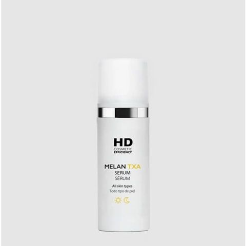 💗 HD Cosmetic Efficiency Melan TXA Serum Tinh Chất Giảm Thâm Sạm, Tẩy Tế Bào Chết, Làm Sáng, Tái Tạo Da