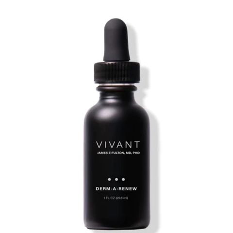 💗 Vivant Derm A Renew Serum Niacinamide Tinh Chất Kiềm Dầu Ngừa Mụn, Phục Hồi, Tái Tạo, Làm Sáng Da, Chống Lão Hóa