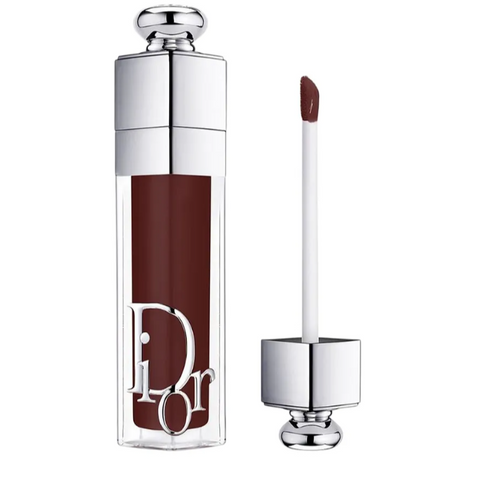 Son Dưỡng Dior Addict Lip Maximiser 020 Mahogany Màu Đỏ Nâu 6ml - Chất Son Mịn, Dưỡng Ẩm, Tạo Độ Bóng Quyến Rũ cho Đôi Môi 731944