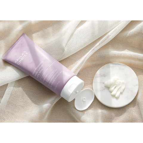 PAULA'S CHOICE 2% BHA Body Smoothing Spot Exfoliant Kem Dưỡng Thể Hỗ Trợ Giảm Mụn Và Làm Mịn Da 210ML