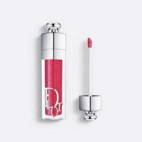 Son Dưỡng Dior Maximizer 023 Shimmer Fuchsia - Son Môi Cao Cấp Màu Hồng Fuchsia Giúp Giữ Ẩm và Làm Đẹp Môi 731961