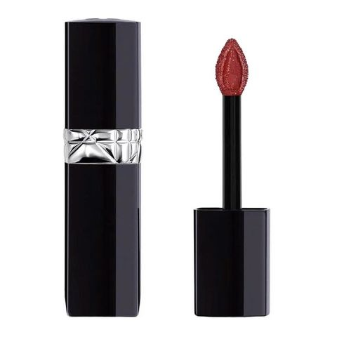 Son Kem Dior Rouge Dior Forever Liquid Lacquer 720 Icone Màu Hồng Nâu Chính Hãng - Son Môi Cao Cấp Cho Phái Đẹp 731977