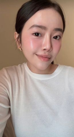 Set Má Hồng Patrick Ta Cream & Powder Duo Mini