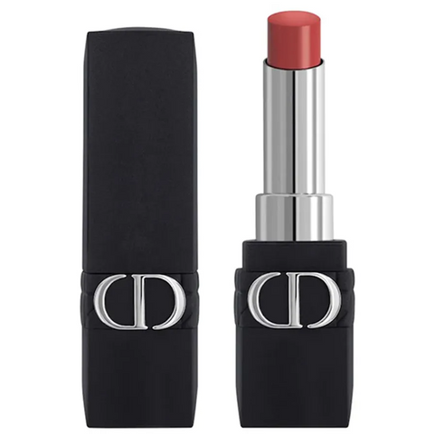  Son Dior Rouge Dior Forever 558 Forever Grace - Son Lì Chống Trôi Màu Hồng Đất Chính Hãng Sang Trọng, Bền Màu, Dưỡng Ẩm Tốt