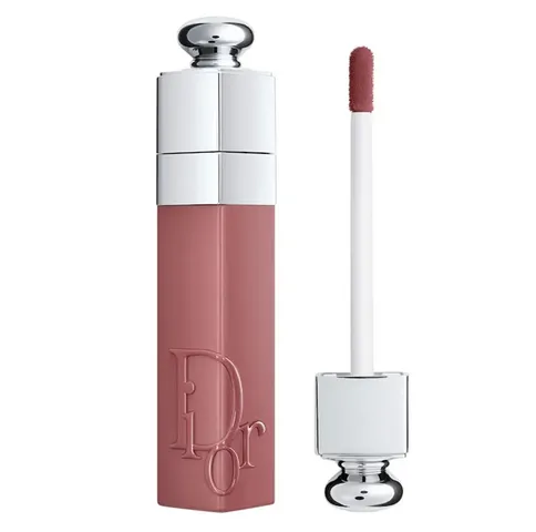 Son Dior Addict Lip Tint 491 Màu Hồng Đất Tự Nhiên - Son Môi Dưỡng Ẩm, Độ Bám Màu Cao, Trang Điểm Hàng Ngày 732013
